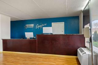 Americas Best Value Inn Danville - Danville - 3