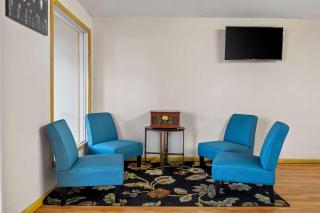 Americas Best Value Inn Danville - Danville - 2