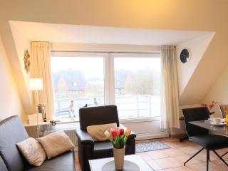 3-Zimmer Appartement in Wenningstedt in ruhiger Lage - Wenningstedt - 0