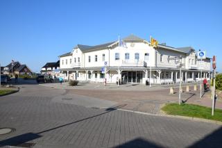 3-Zimmer Appartement in Wenningstedt in ruhiger Lage - Wenningstedt - 1