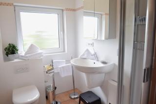 3-Zimmer Appartement in Wenningstedt in ruhiger Lage - Wenningstedt - 8
