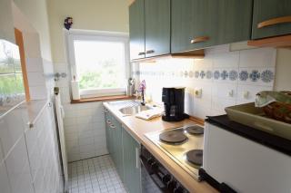 3-Zimmer Appartement in Wenningstedt in ruhiger Lage - Wenningstedt - 7