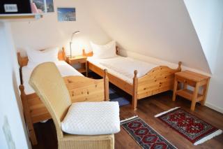 3-Zimmer Appartement in Wenningstedt in ruhiger Lage - Wenningstedt - 6