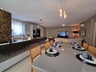 APT 804 - Brava Beach - 3 Habitaciones - 2 Cocheras - 2