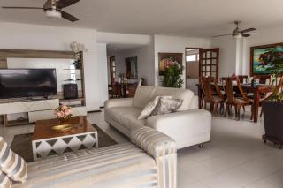 Apartamento frente al mar - Cartagena das Índias - 2
