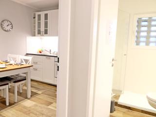 -Zimmer-Appartement über 2 Etagen in Wenningstedt in ruhiger Lage - Wenningstedt - 3