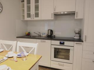 -Zimmer-Appartement über 2 Etagen in Wenningstedt in ruhiger Lage - 4