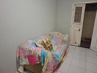 Cantim da tranquilidade - Sobral - 1