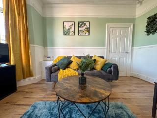 Liverpool Serviced Apartment - Phillimore - Liverpool - 8