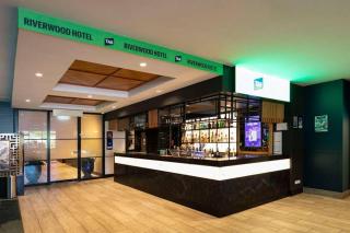 Riverwood Hotel - Adults Only - Riverwood - 9