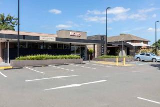 Riverwood Hotel - Adults Only - Riverwood - 8