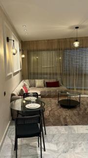Studio luxueux à Maarif - Casablanca - 2