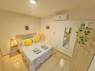 Warm Studio Apartment In downtown Mendoza - Mendoza - 9