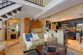 10 Mi to Dtwn Phoenix Villa with Pool Access - Phoenix - 7
