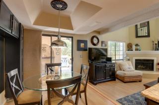 10 Mi to Dtwn Phoenix Villa with Pool Access - Phoenix - 5