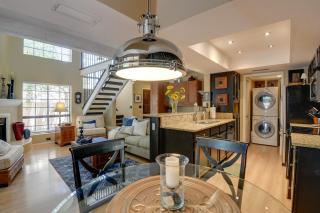 10 Mi to Dtwn Phoenix Villa with Pool Access - Phoenix - 4