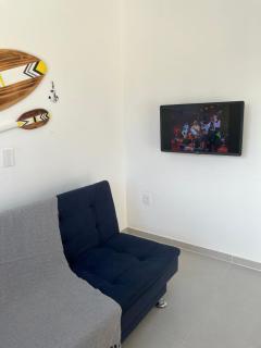 Eu Sou do Mar apto térreo 1 - 5