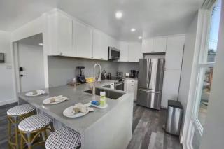 Bayfront Condo in Mission Beach - San Diego - 8