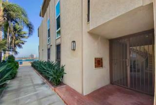 Bayfront Condo in Mission Beach - San Diego - 3
