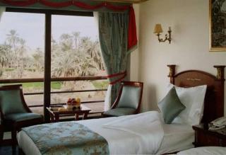 Nile cruises from Luxor to Aswan - Luxor - 6