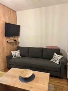 Srebrena Vila apartman 2 Jahorina - 9