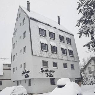 Srebrena Vila apartman 2 Jahorina - 5