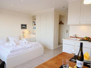 Wohnen Sie im Herzen Westerlands, in einer komplett neu renovierten 1-Zimmer Wohnung - Westerland - 7