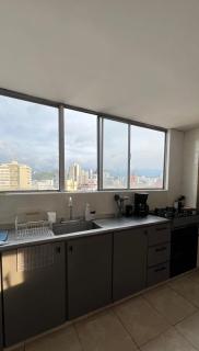 Apartamento Vista Panoramica 3 habitaciones 2 baños - Av Santander Sector El Cable y Estadio Palogrande - 8