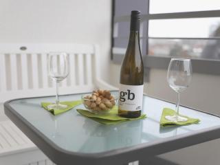 2-Zimmer-Appartementin zentraler Lage - Westerland - 9