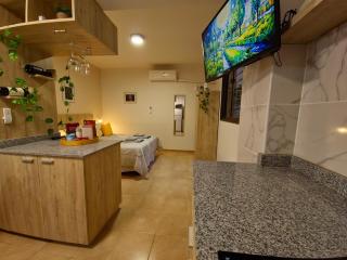Warm Studio Apartment In downtown Mendoza - Mendoza - 5