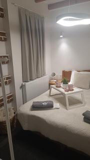 Square Luxury Apartments - Berovo - 9