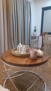 Square Luxury Apartments - Berovo - 8