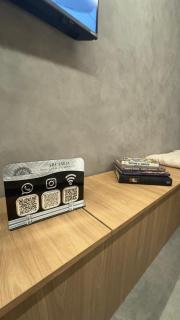 Bem vindo ao apartamento Aruanda Newtime - 2