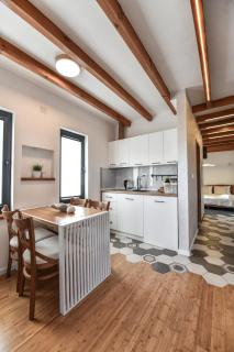 Square Luxury Apartments - Berovo - 7