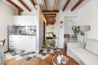 Square Luxury Apartments - Berovo - 6