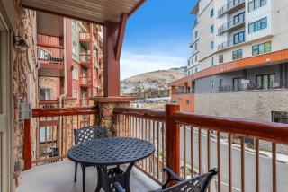 Ski in/out at Westgate, 1BR Condo, Resort amenities, Multiple Pools, Onsite Spa, & Restaurant 3614A - Park City - 2