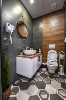 Square Luxury Apartments - Berovo - 5