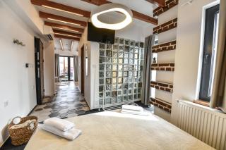 Square Luxury Apartments - Berovo - 4