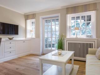 traumhafte 2-Zimmer-Erdgeschosswohnung mit ca. 45 qm für maximal 3 Personen - Westerland - 0