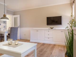traumhafte 2-Zimmer-Erdgeschosswohnung mit ca. 45 qm für maximal 3 Personen - Westerland - 2