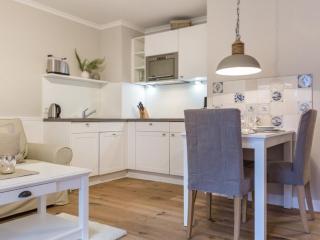 traumhafte 2-Zimmer-Erdgeschosswohnung mit ca. 45 qm für maximal 3 Personen - Westerland - 8
