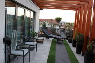 Square Luxury Apartments - Berovo - 3