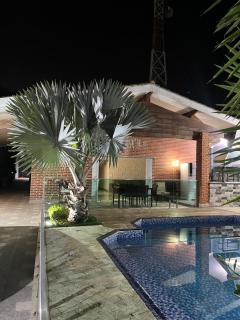 Casa Praia Enseada - Guarujá - 8