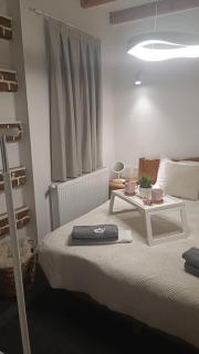Square Luxury Apartments - Berovo - 2
