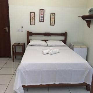 Suites Recanto dos Charri - 9