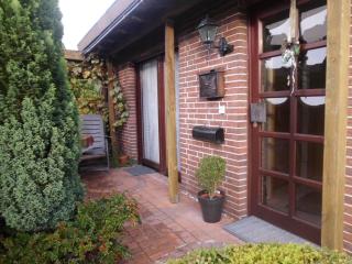 Ferienwohnung Hoffmann - Bad Münder am Deister - 8