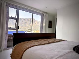 Flat with panoramic views of Table Mountain & city - Cidade Do Cabo - 5
