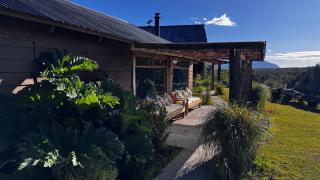 Hotel Conguillío - Melipeuco - 7