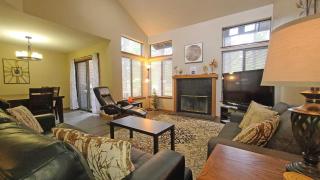 Skyline Condo 02 - Sunriver - 8