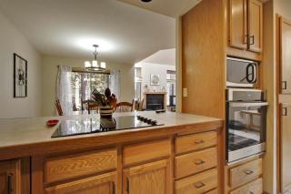 Skyline Condo 02 - Sunriver - 2
